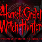 Hansel and Gretel Witch Hunters