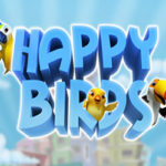 Happy Birds