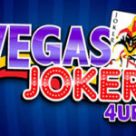 Joker Vegas 4up