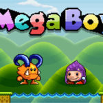 Mega Boy
