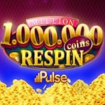 Million coins respin