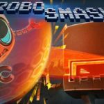 Robo smash