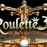 Roulette 3D