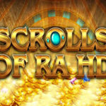 Scrolls of Ra HD
