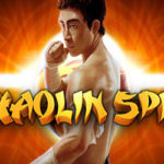 Shaolin Spin