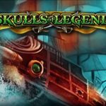 Skulls of legend
