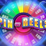 Spin or reels hd