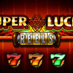 Super Lucky Reels