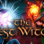 The Best Witch