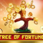 Tree of fortune