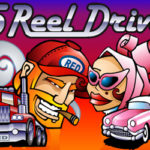 5 Reel Drive