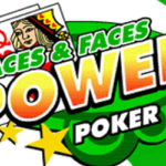 Aces and Faces 4 Play Power Poker