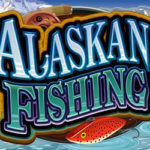 Alaskan fishing