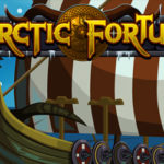 Arctic fortune