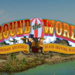 Around the world