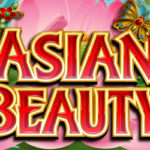 Asian beauty