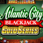 Atlantic City Blackjack Gold