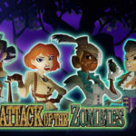 Attack of the Zombies