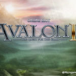 Avalon II