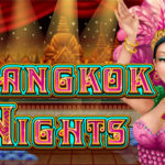 Bangkok Nights
