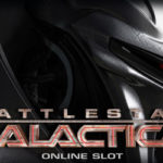 Battlestar galactica