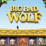 Big bad wolf