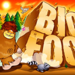 Bigfoot