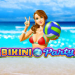Bikini party
