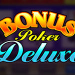 Bonus poker deluxe