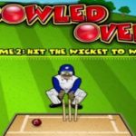 Bowled over