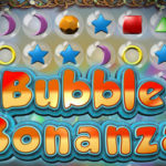 Bubble bonanza