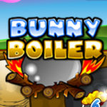 Bunny boiler