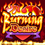 Burning desire