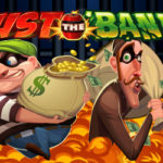 Bust the bank