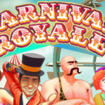 Carnivale Royal