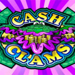 Cash Clams