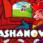 Cashanova