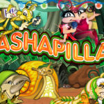 Cashapillar