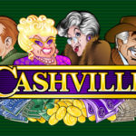 Cashville 