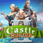 Castle builder