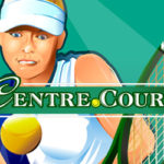 Centre court