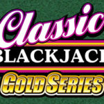 Classic Blackjack Gold