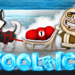 Cool as ice