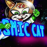 Cosmic cat