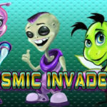 Cosmic Invaders