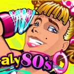 Crazy 80s