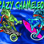 Crazy Chameleons
