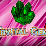Crystal gems