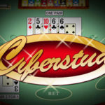 Cyberstud Poker