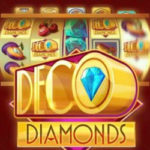 Deco diamonds